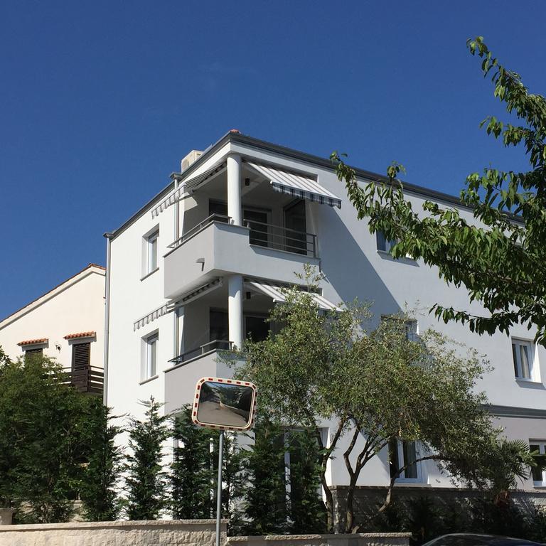 Apartment Panoss Rovinj Exteriör bild